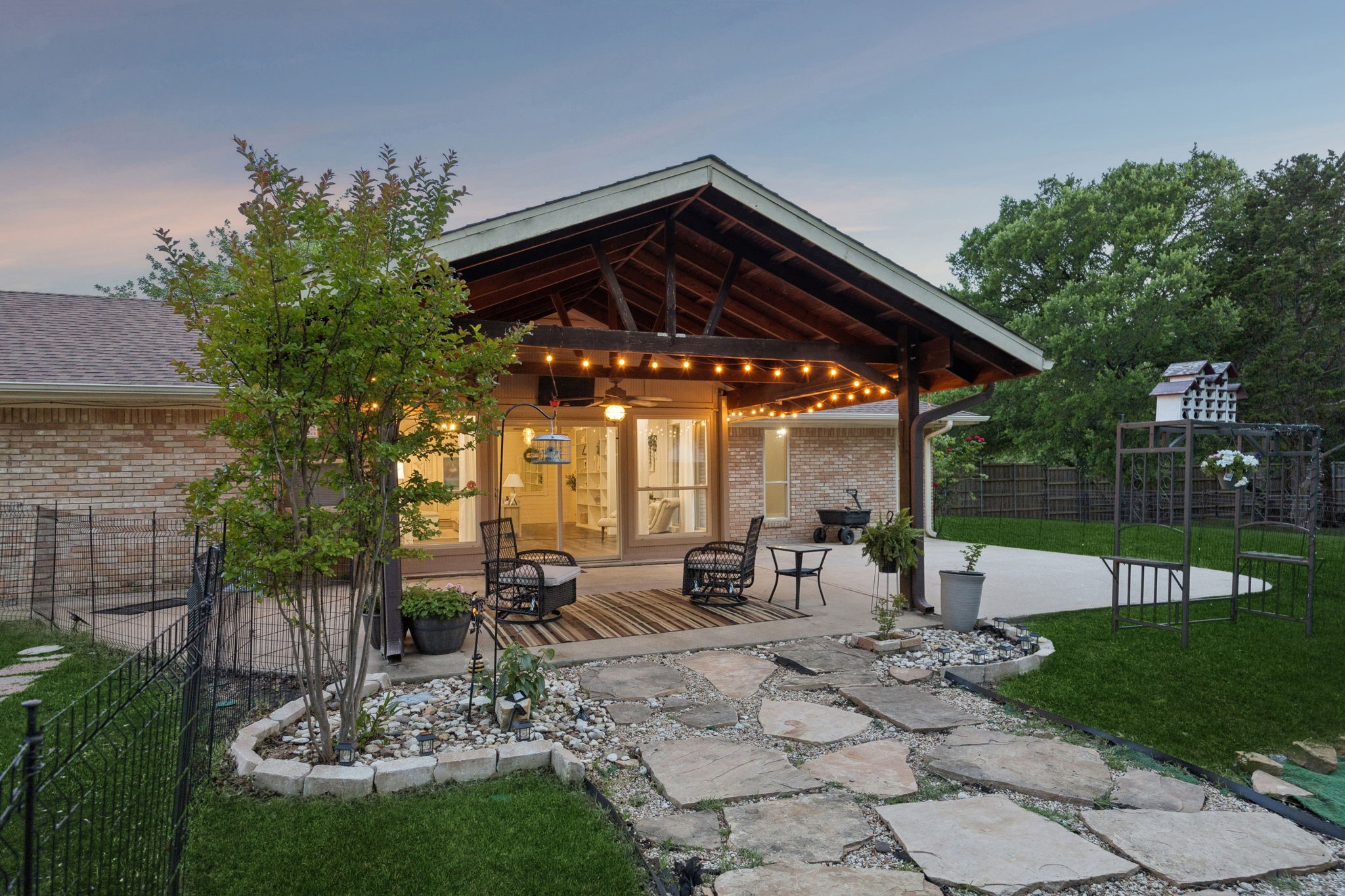 16016 Plum Lane Frisco TX 75072