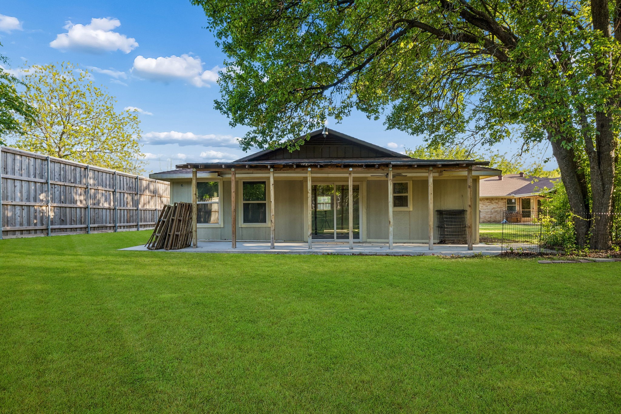 16016 Plum Lane Frisco TX 75072