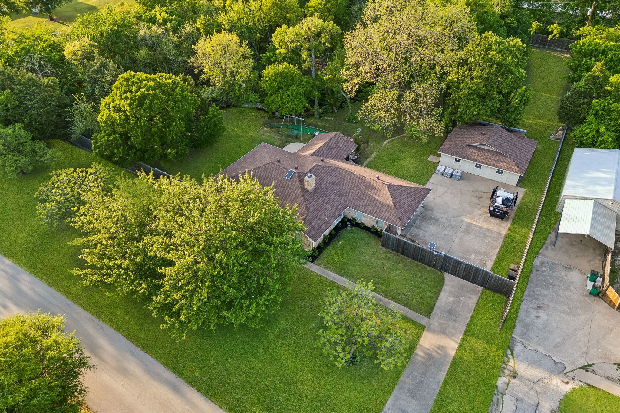 16016 Plum Lane Frisco TX 75072