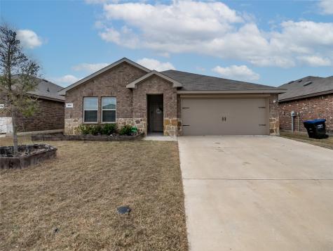 105 Sir Barton Lane Caddo Mills TX 75135