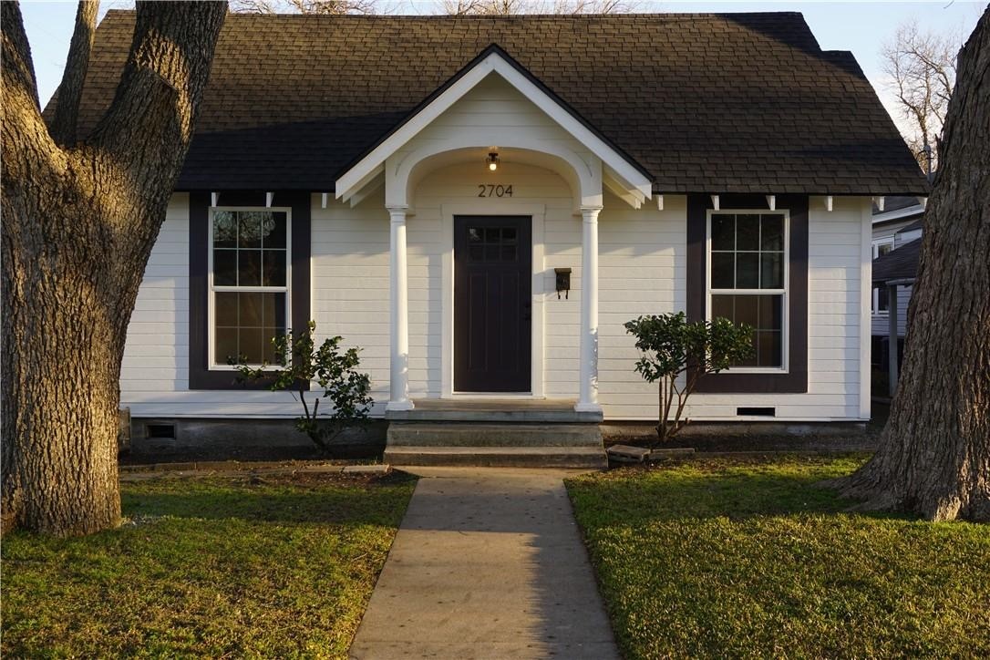 2704 Herring Avenue Waco TX 76708