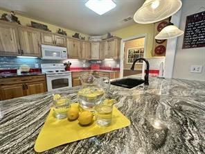 1309 Shannon Drive Cleburne TX 76031