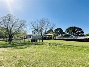 1309 Shannon Drive Cleburne TX 76031