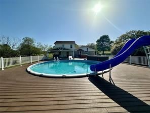 1309 Shannon Drive Cleburne TX 76031