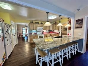 1309 Shannon Drive Cleburne TX 76031
