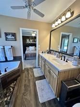 1309 Shannon Drive Cleburne TX 76031