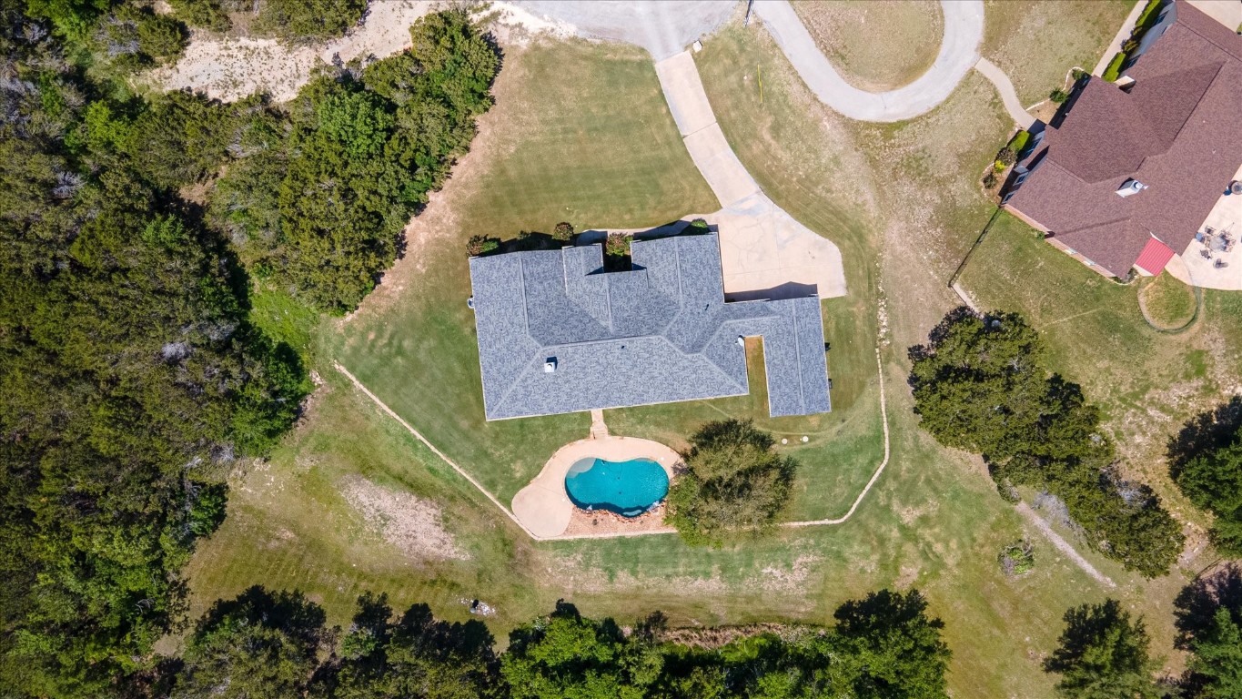 1000 Ronald Road Glen Rose TX 76043
