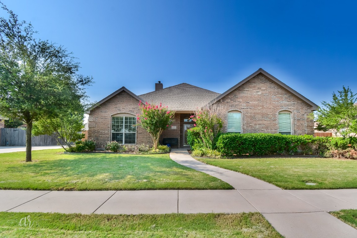 625 Lone Star Drive Abilene TX 79602