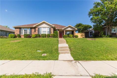 2079 Briarcliff Road Lewisville TX 75067