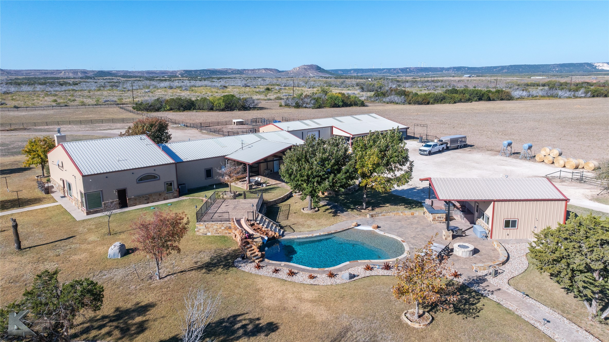 1173 County Road 297 Abilene TX 79606
