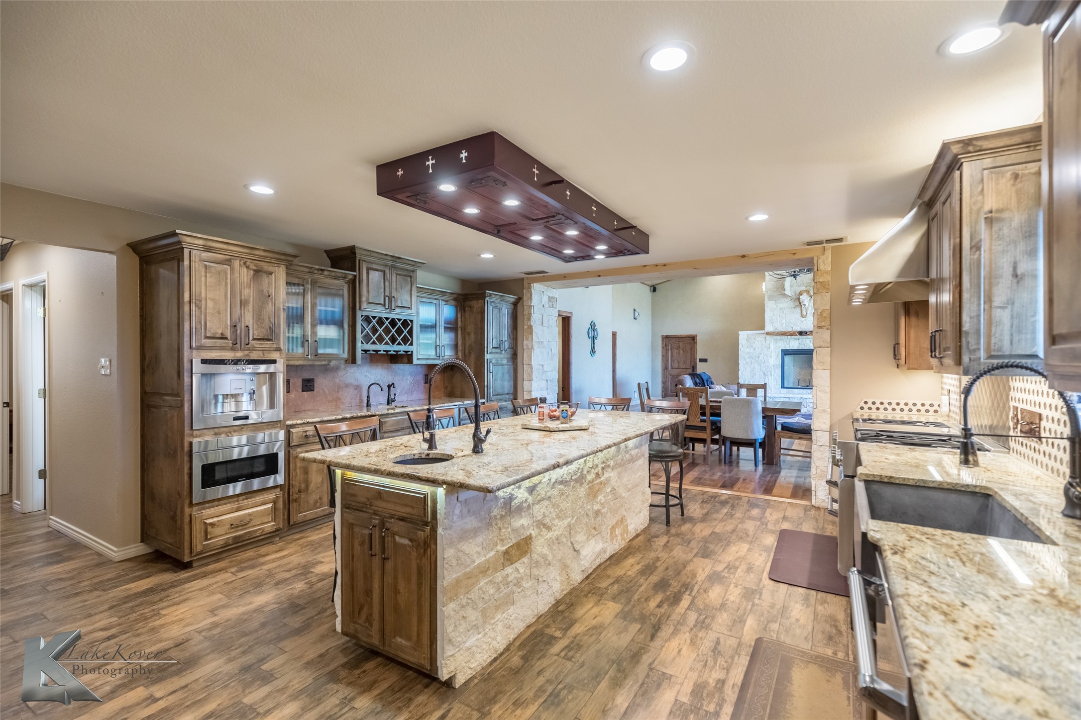 1173 County Road 297 Abilene TX 79606