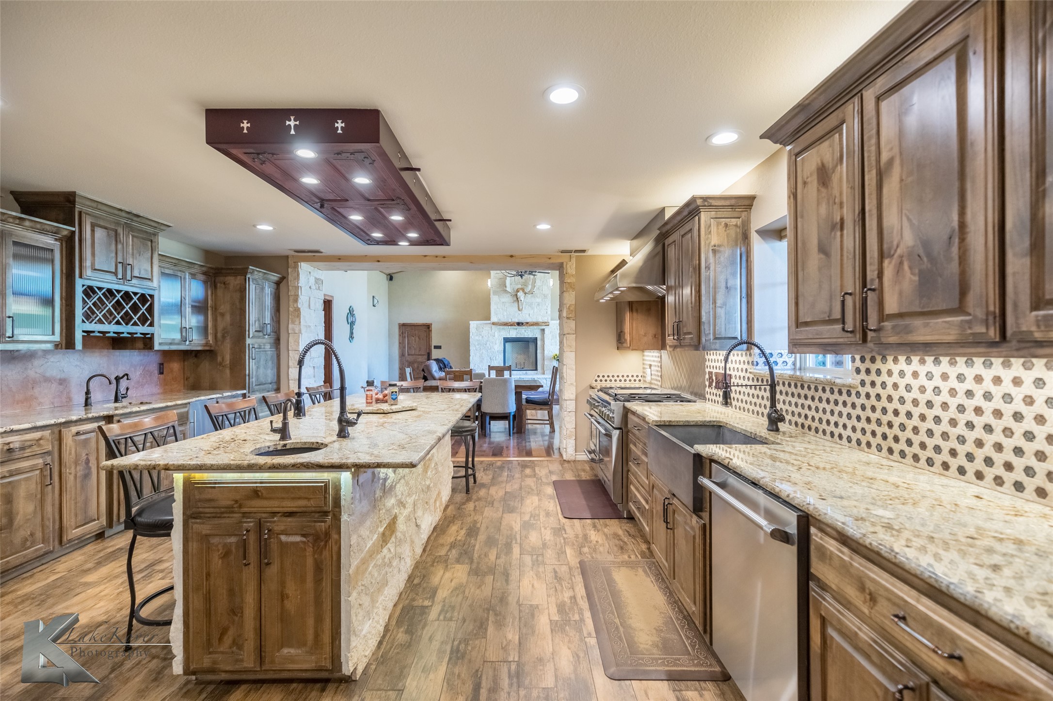 1173 County Road 297 Abilene TX 79606