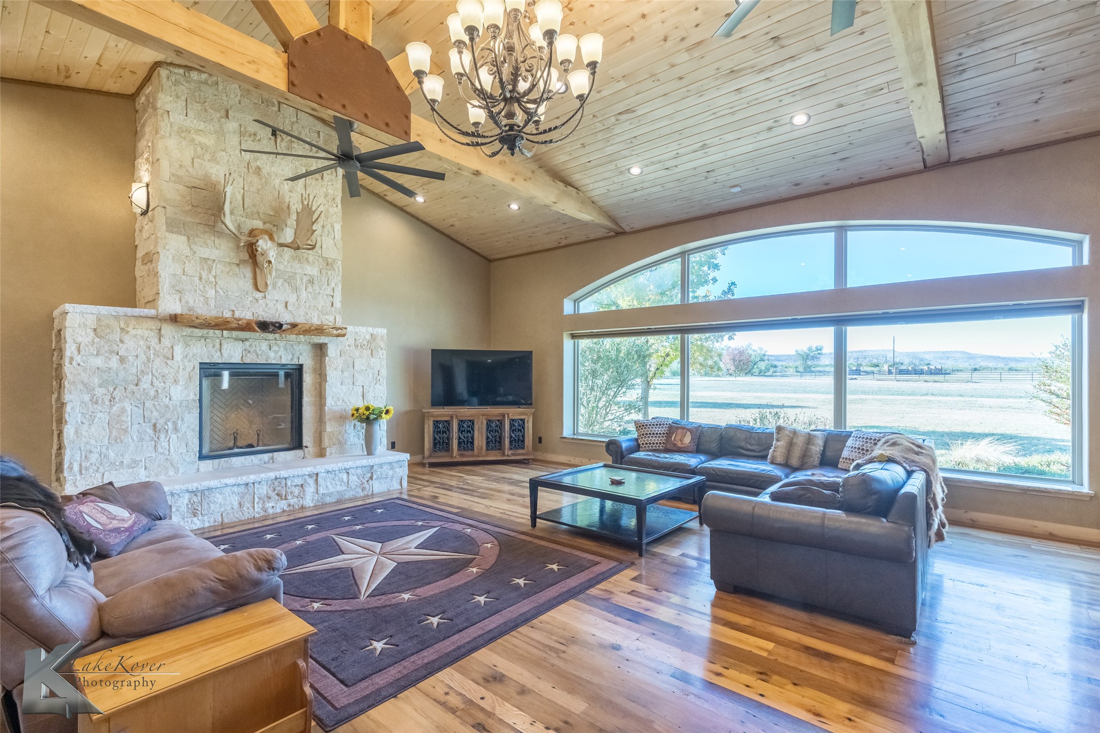 1173 County Road 297 Abilene TX 79606