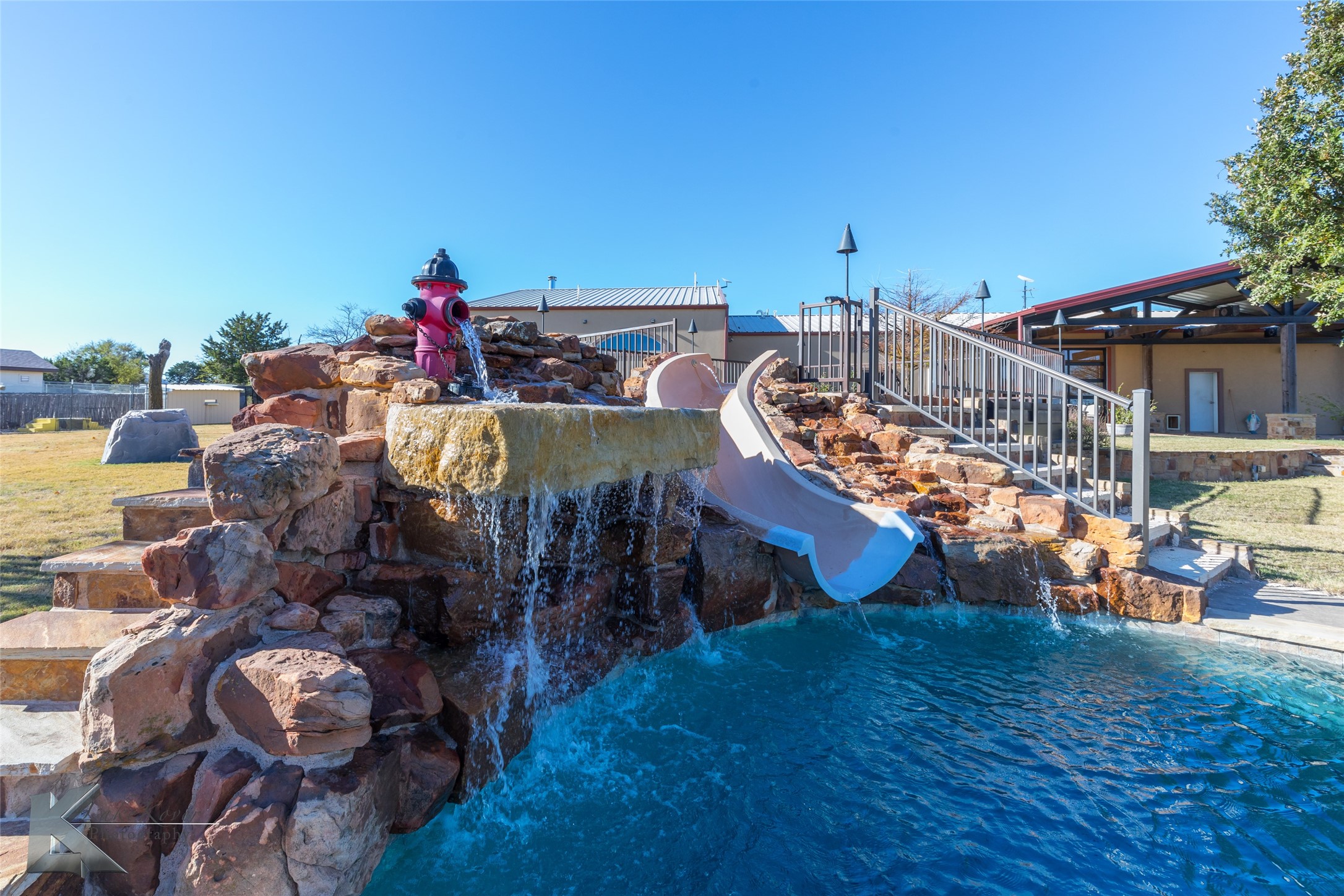 1173 County Road 297 Abilene TX 79606