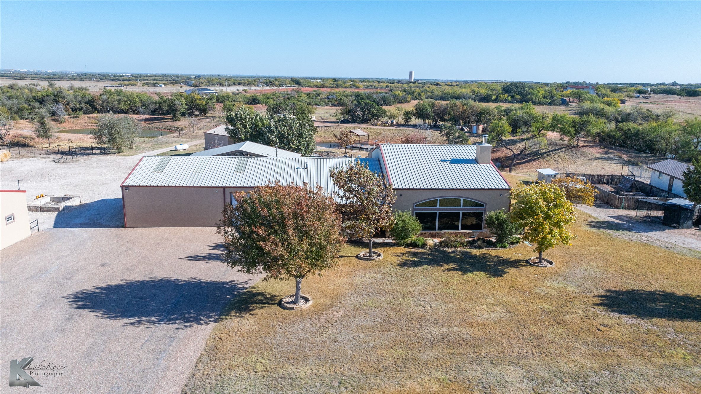 1173 County Road 297 Abilene TX 79606