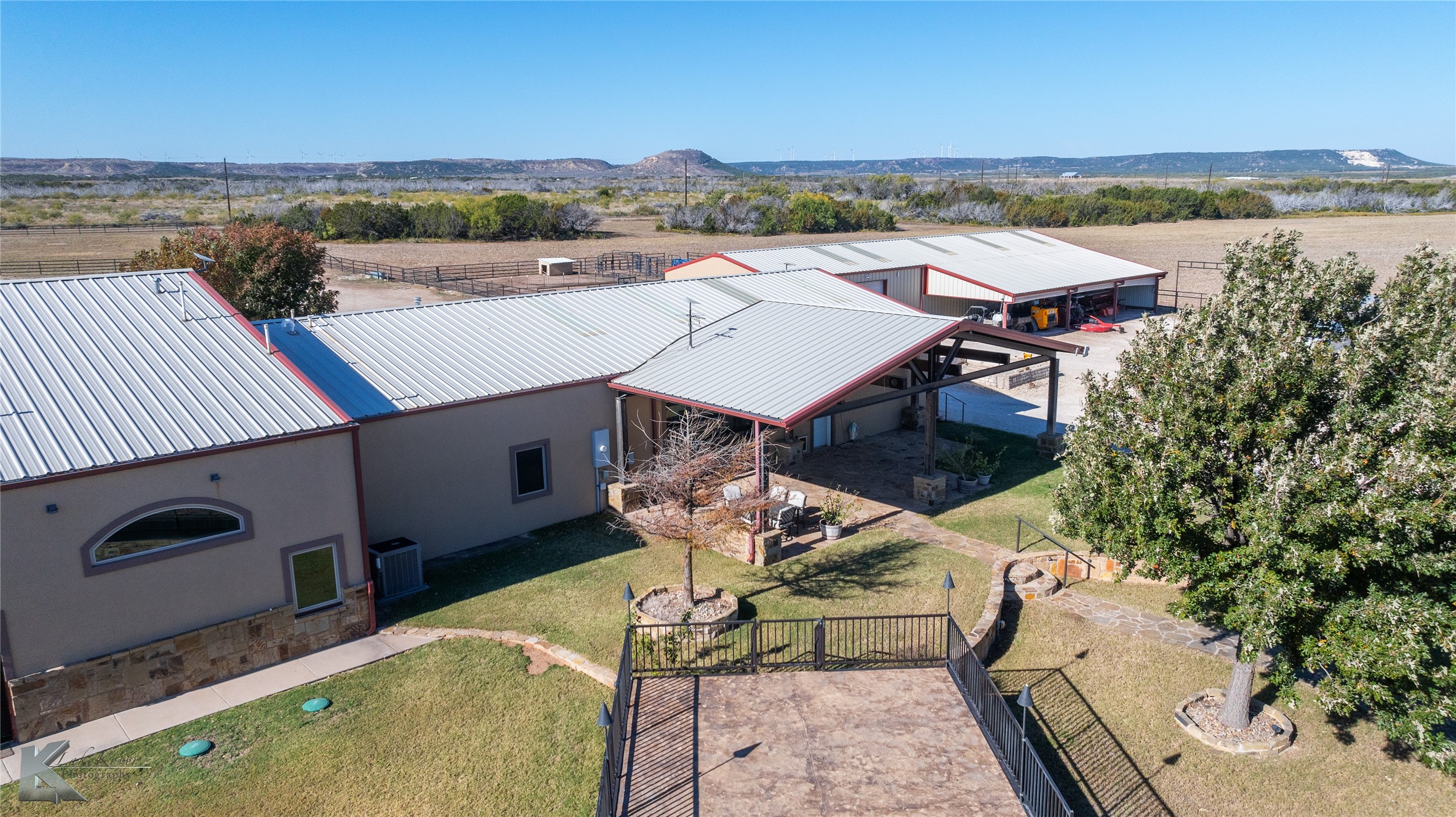 1173 County Road 297 Abilene TX 79606