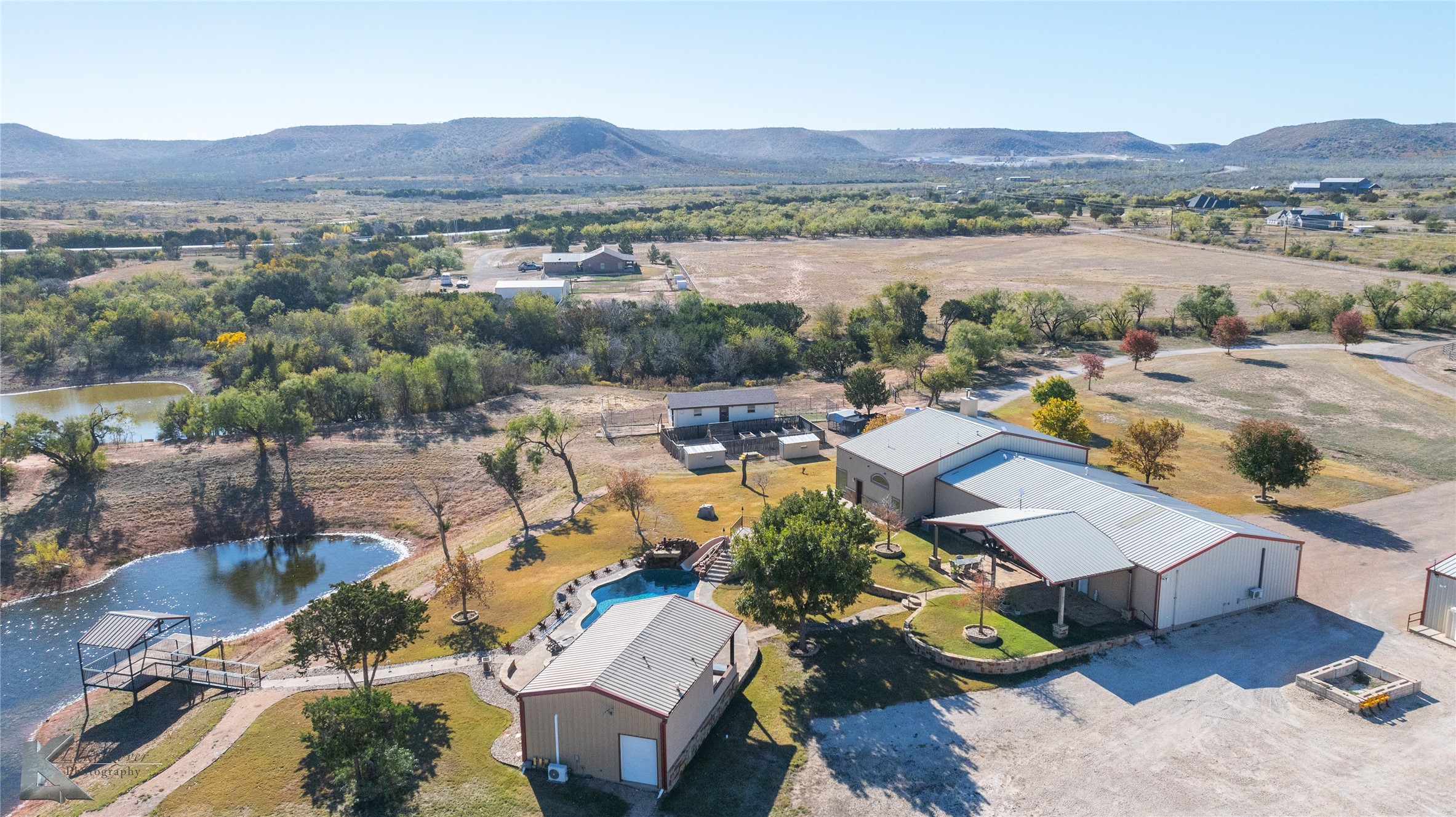 1173 County Road 297 Abilene TX 79606