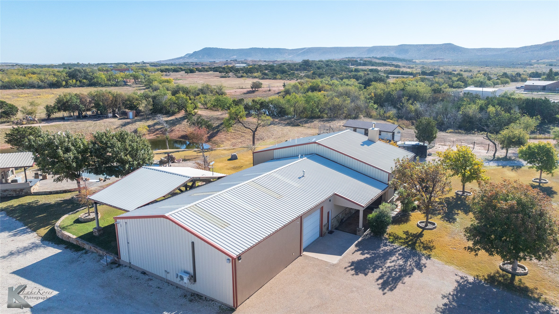1173 County Road 297 Abilene TX 79606