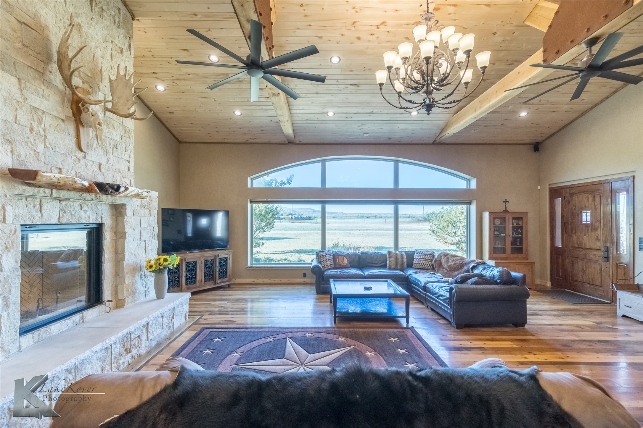 1173 County Road 297 Abilene TX 79606