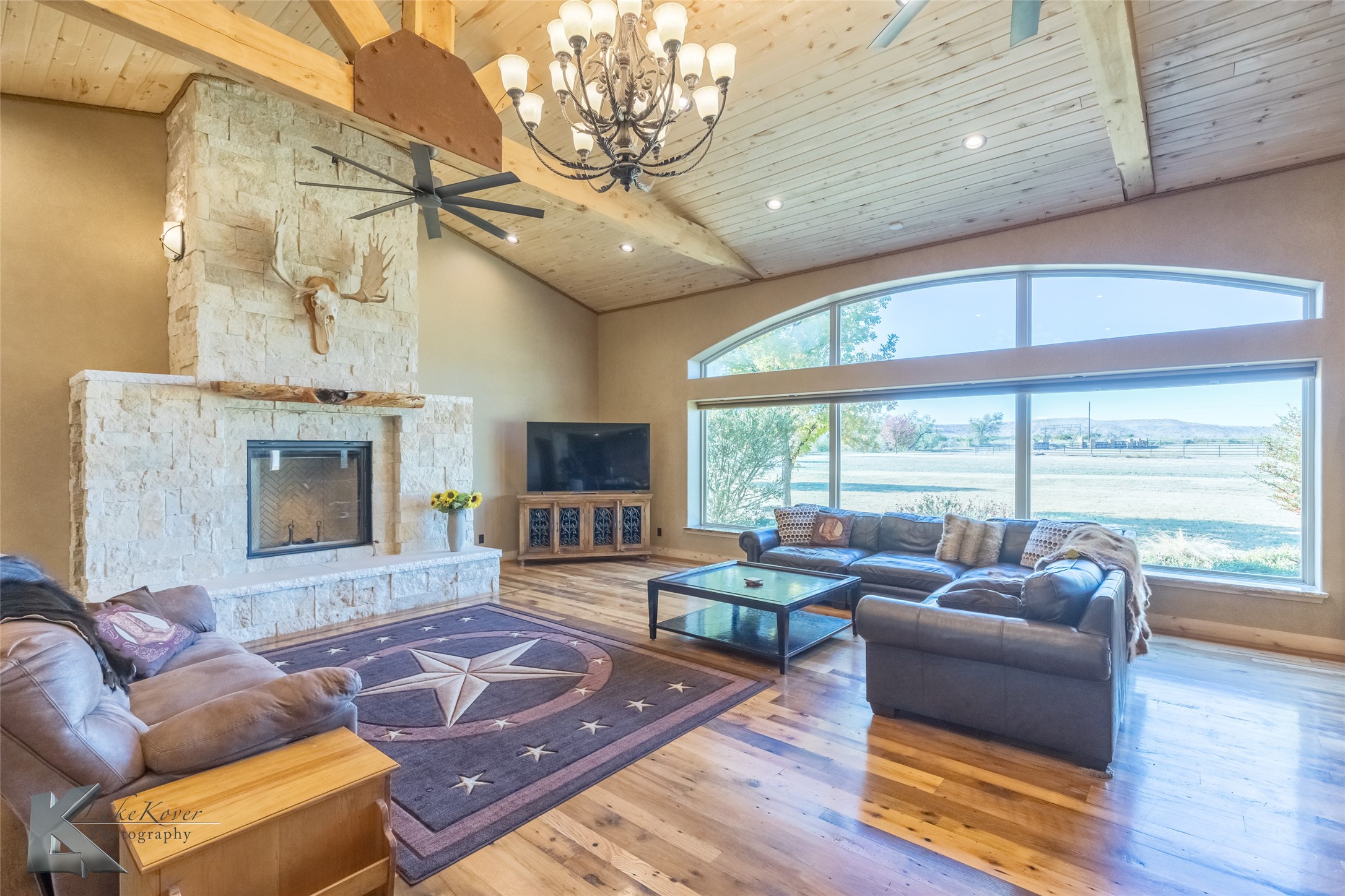 1173 County Road 297 Abilene TX 79606