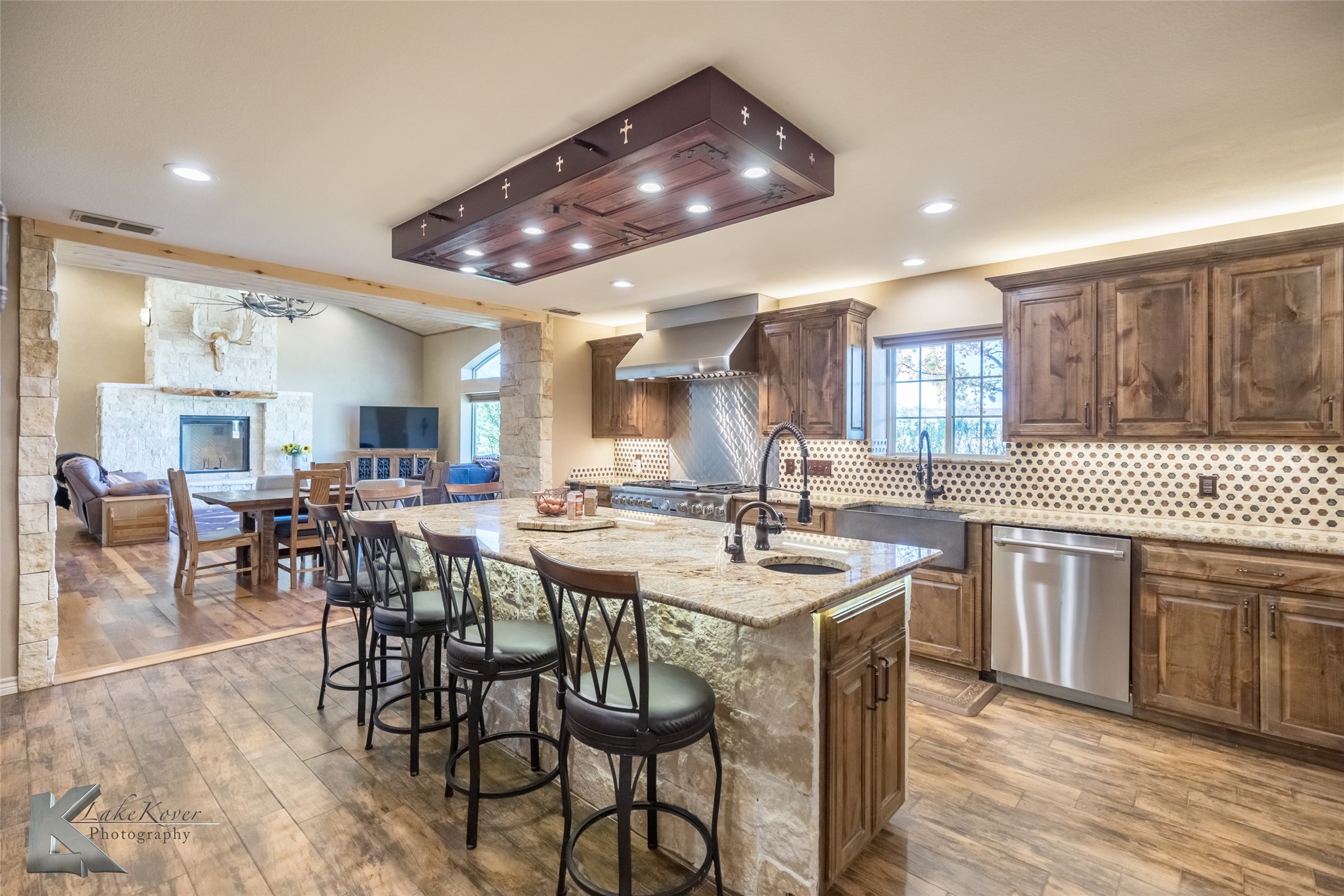 1173 County Road 297 Abilene TX 79606
