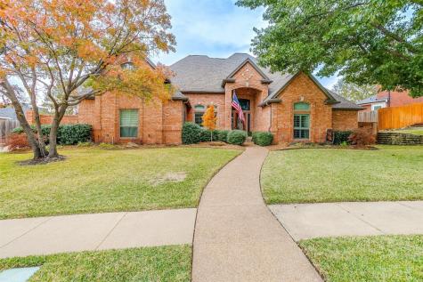 6805 Atlanta Drive Colleyville TX 76034