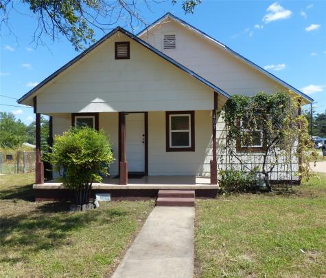 407 China Brady TX 76825