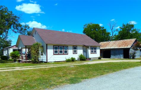 407 China Brady TX 76825