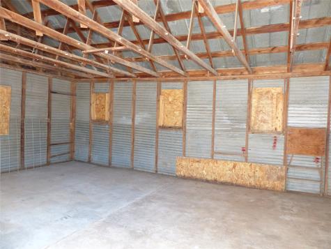 407 China Brady TX 76825