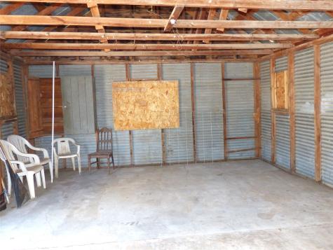 407 China Brady TX 76825