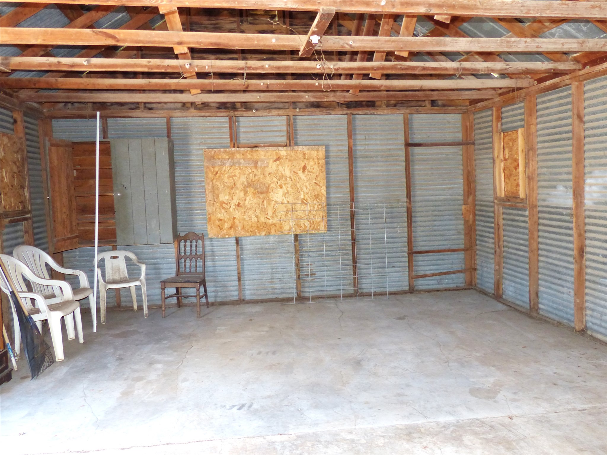407 China Brady TX 76825