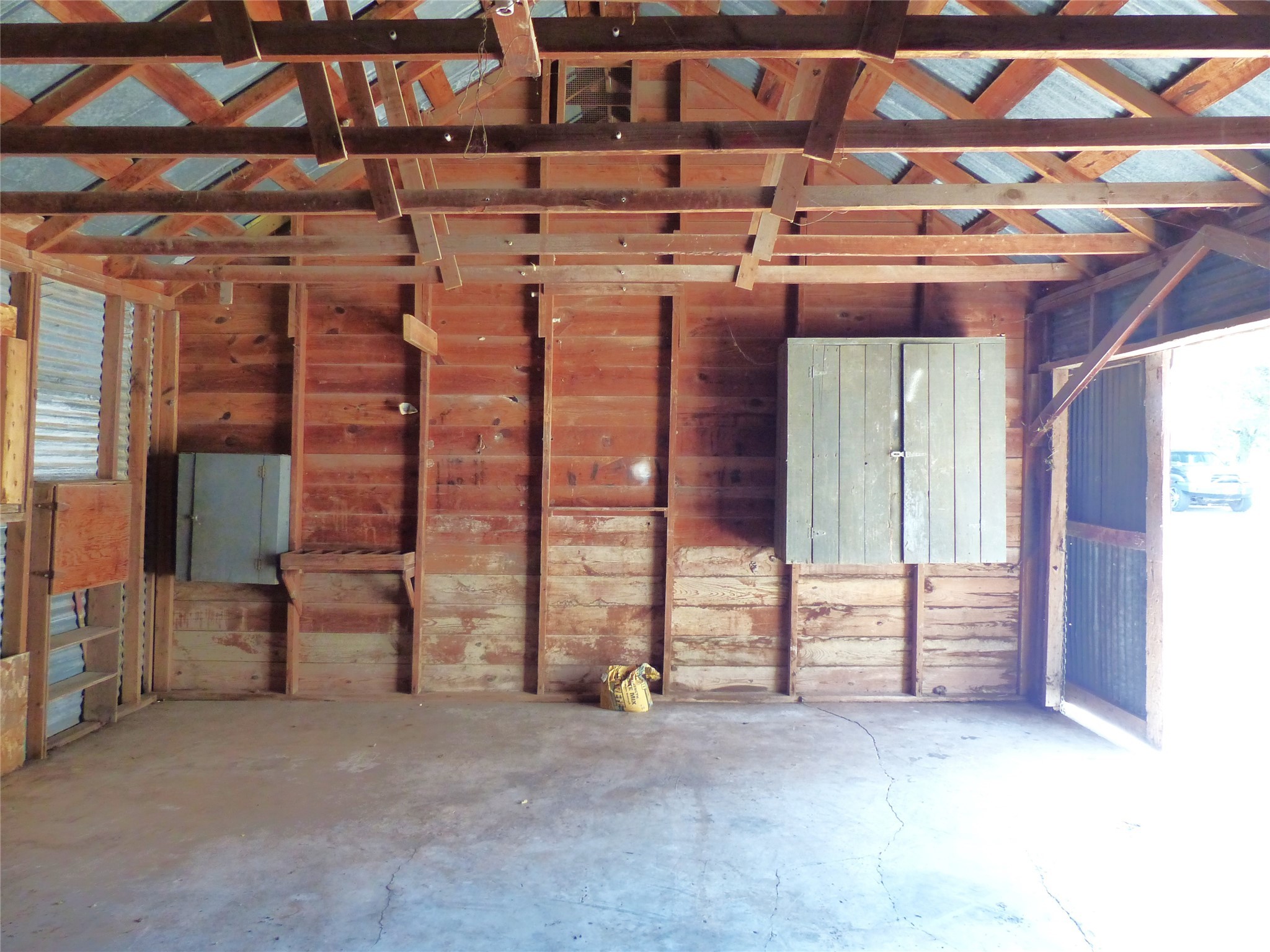 407 China Brady TX 76825
