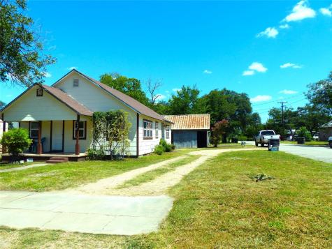 407 China Brady TX 76825