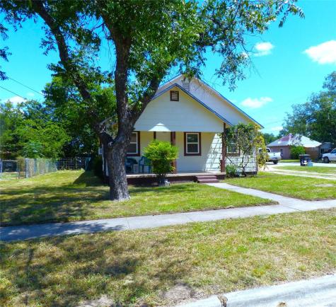 407 China Brady TX 76825