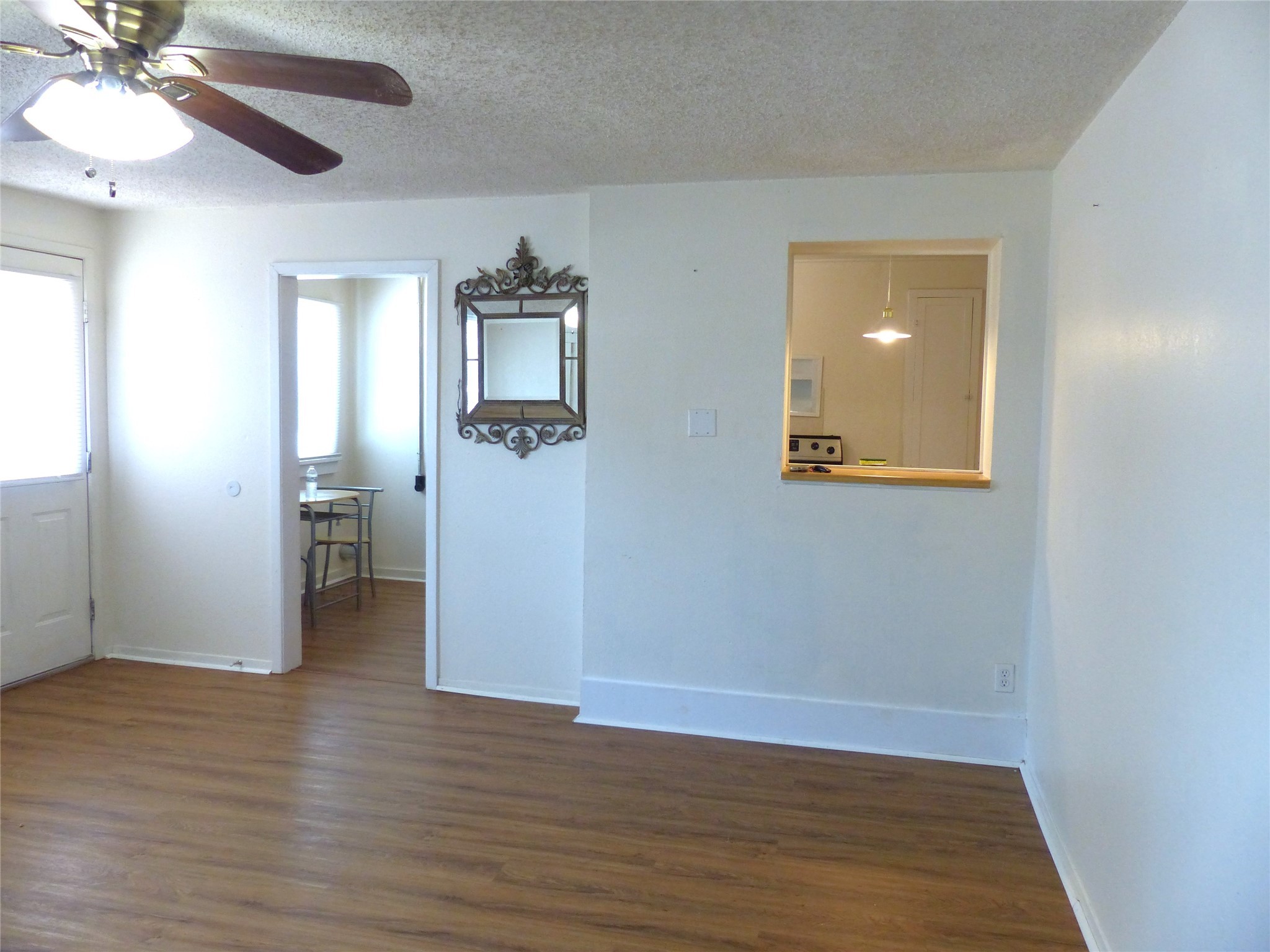 407 China Brady TX 76825