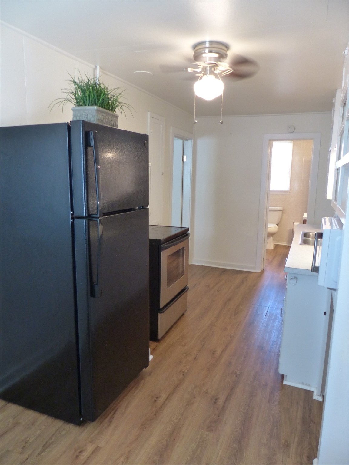 407 China Brady TX 76825