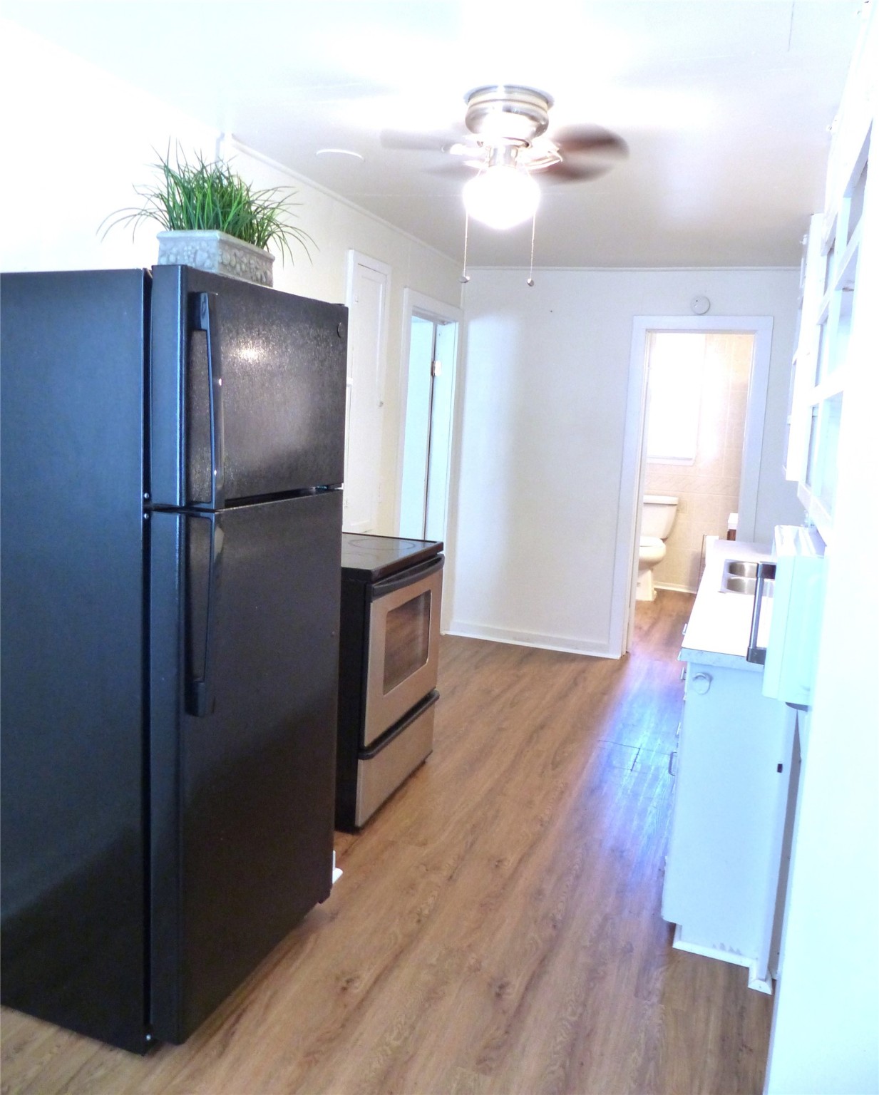 407 China Brady TX 76825