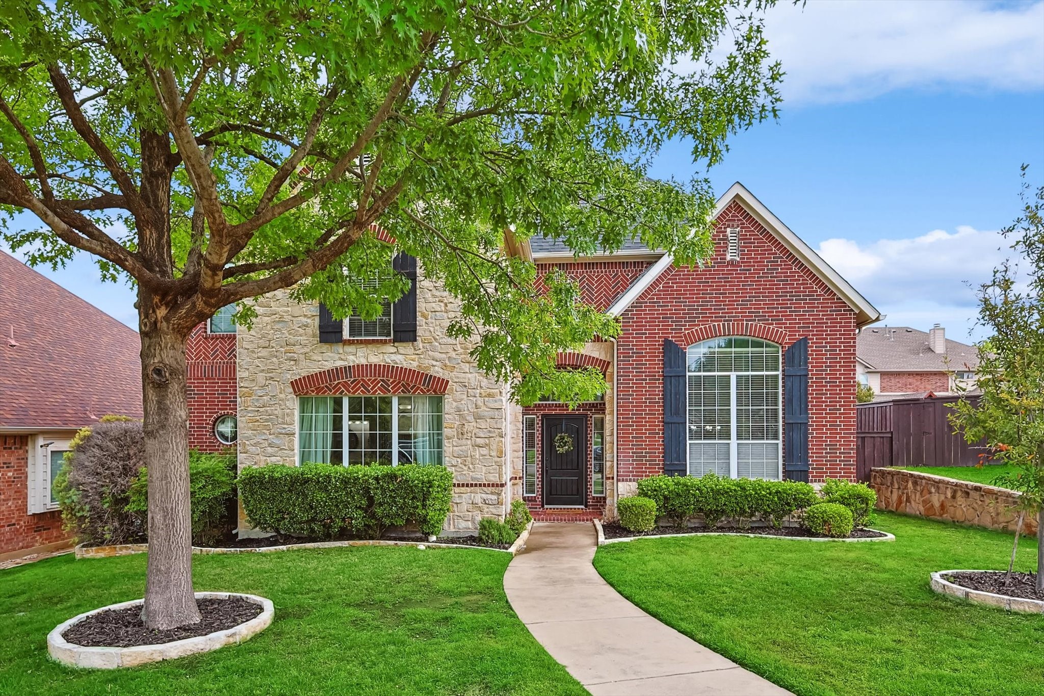 3704 Cadet Lane Mckinney TX 75072