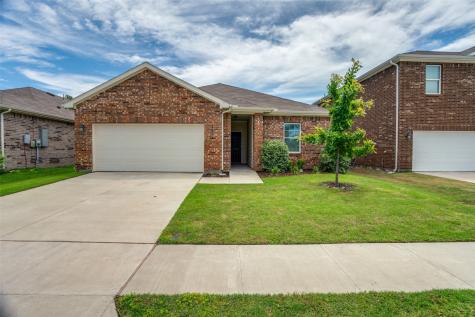 3013 Aspen Drive Anna TX 75409