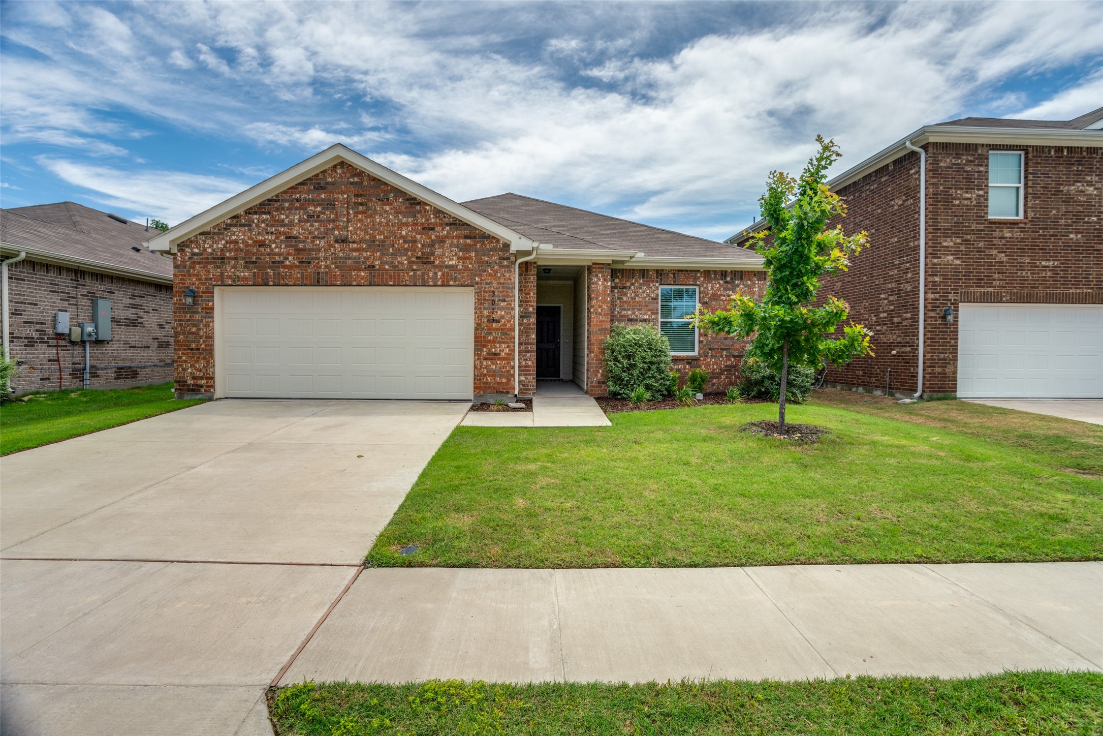 3013 Aspen Drive Anna TX 75409