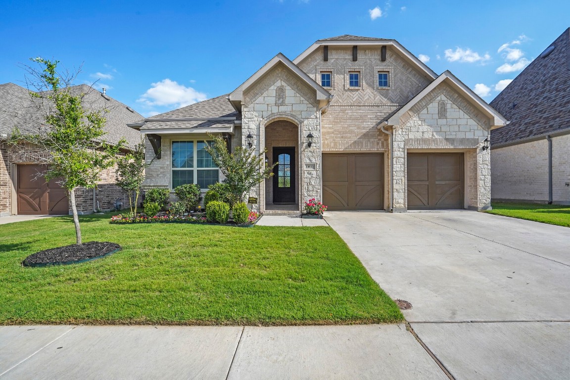 14941 Belclaire Avenue Aledo TX 76008