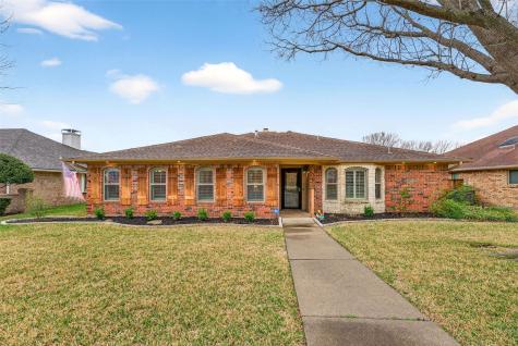 3610 Faulkner Drive Rowlett TX 75088