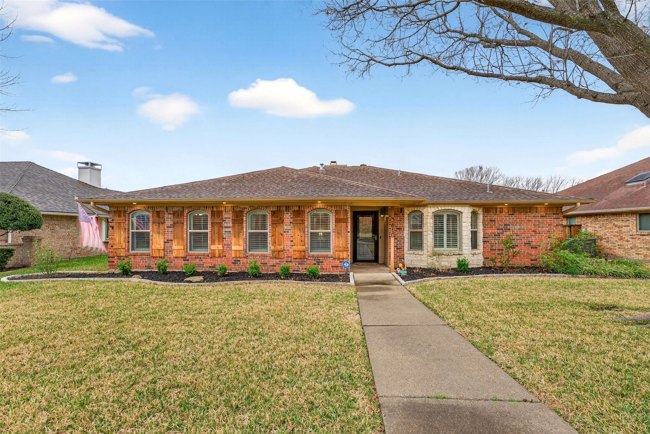 3610 Faulkner Drive Rowlett TX 75088