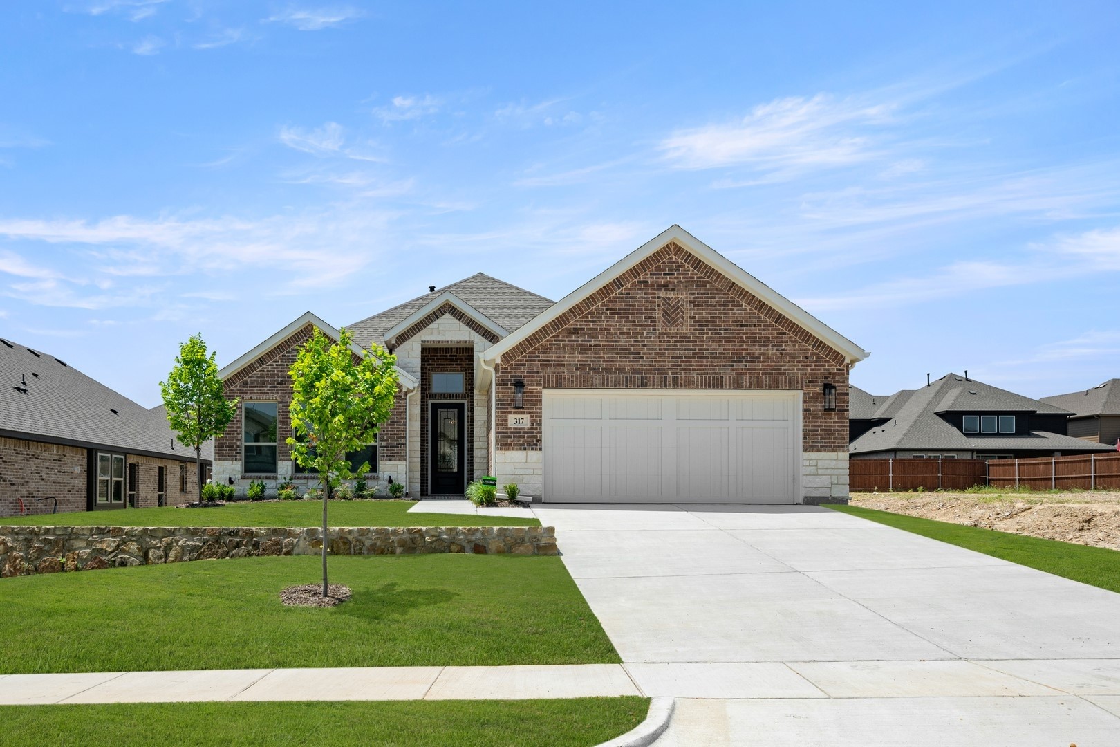 317 Willie Way Burleson TX 76028