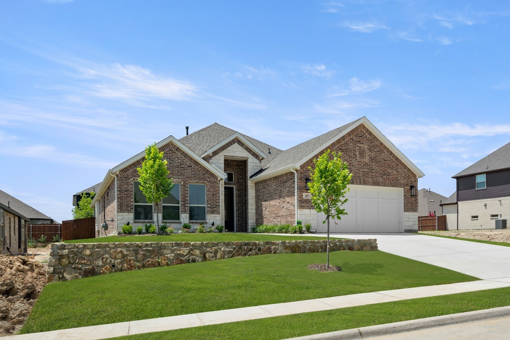 317 Willie Way Burleson TX 76028