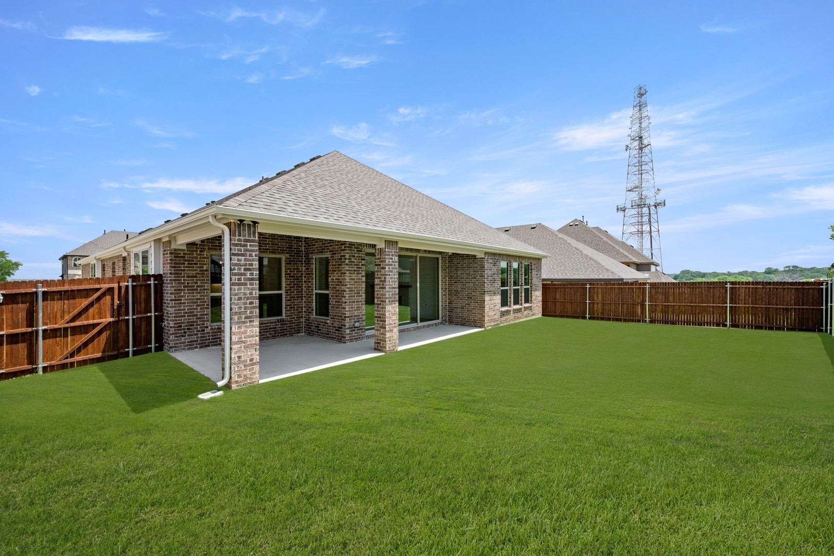 317 Willie Way Burleson TX 76028