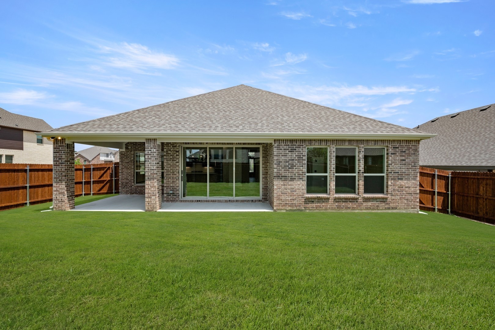 317 Willie Way Burleson TX 76028