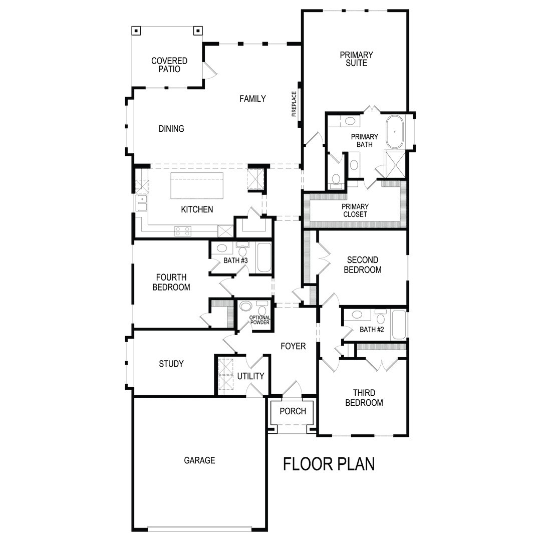 317 Willie Way Burleson TX 76028