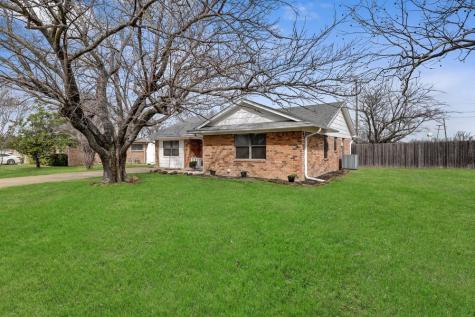 324 Allenwood Drive Princeton TX 75407