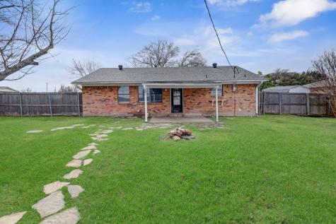 324 Allenwood Drive Princeton TX 75407